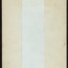 BANQUET FOR THE EVACUATION OF NYC BY THE BRITISH [held by] NYCC [at] "DELMONICO'S, NY" (HOTEL)