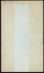 BANQUET FOR THE EVACUATION OF NYC BY THE BRITISH [held by] NYCC [at] "DELMONICO'S, NY" (HOTEL)