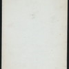 BANQUET FOR THE EVACUATION OF NYC BY THE BRITISH [held by] NYCC [at] "DELMONICO'S, NY" (HOTEL)