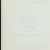 BANQUET [held by] COMMERCIAL CLUB OF CHICAGO [at] "CALUMET CLUB,[CHICAGO, IL.]" (CLUB)