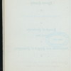 BANQUET [held by] COMMERCIAL CLUB OF CHICAGO [at] "CALUMET CLUB,[CHICAGO, IL.]" (CLUB)