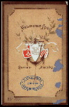 DAILY MENU [held by] NORDDEUTSCHER LLOYD BREMEN-AMERIKA [at]  (SS)