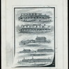 DINNER [held by] HYGEIA HOTEL [at] "OLD POINT COMFORT, VA" (HOTEL)