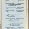 BANQUET FOR TERCENTENARY CELEBRATION [held by] UNIVERSITY OF EDINBURGH [at] "DRILL HALL,FORREST ROAD,[EDINBURGH,ENGLAND]" (?)