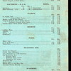 DAY'S DINNER [held by] THE OCEANIC [at] NH