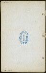 ? [held by] MR. JOHN E. COWDIN? [at] "DELMONICO,[NY]" (REST)