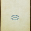 SIXTH ANNUAL DINNER [held by] ICHTHYOPHAGOUS CLUB [at] HOTEL BUCKINGHAM (HOTEL)