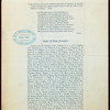 i107TH DINNER [held by] xtYE TWILIGHT CLUB [at] "BRIGHTON BEACH HOTEL,CONEY ISLAND, NY" (HOTEL)