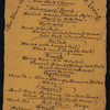 LUNCHEON [held by] ? HOTEL [at] "CHICAGO, IL." (HOTEL)