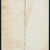 22ND GRAND MASKED BALL [held by] CERCLE FRANCAID DE L'HARMONIE [at] "ACADEMY OF MUSIC, IRVING & NISSON HALLS, [NEW YORK, NY?]" (OTHER (CONCERT HALL))