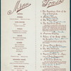 78TH ANNIVERSARY OF LINCOLN'S BIRTHDAY [held by] REPUBLICAN CLUB OF THE CITY OF NEW YORK [at] DELMONICO'S (HOT)