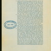 DINNER [held by] LAW CLUB [at]  ([REST?])