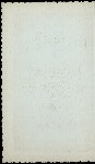 FOURTH ANNUAL DINNER [held by] STATE OF OHIO MILITARY ORDER [at] "CINCINNATI, OH" ([REST?])