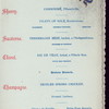 FOURTH ANNUAL DINNER [held by] STATE OF OHIO MILITARY ORDER [at] "CINCINNATI, OH" ([REST?])