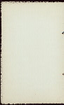 FOURTH ANNUAL DINNER [held by] STATE OF OHIO MILITARY ORDER [at] "CINCINNATI, OH" ([REST?])