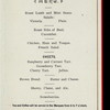 JUBILEE FETE [held by] BOOKSELLERS' INSTITUTION [at] BOOKSELLERS' RETREAT; ABBOTTS LANGSLEY [ENG?} (FOR;)