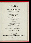 JUBILEE FETE [held by] BOOKSELLERS' INSTITUTION [at] BOOKSELLERS' RETREAT; ABBOTTS LANGSLEY [ENG?} (FOR;)