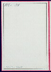 JUBILEE FETE [held by] BOOKSELLERS' INSTITUTION [at] BOOKSELLERS' RETREAT; ABBOTTS LANGSLEY [ENG?} (FOR;)