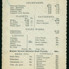 DECENNIAL CELEBRATION [held by] STATEN ISLAND ATHLETIC CLUB [at] "WEST NEW BRIGHTON, STATEN ISLAND, NY" ((CLUB))