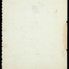 DINNER] FOR HON JOHN A KASSON [held by] CITIZENS OF PHILADELPHIA [at] "PHILADELPHIA, PA" (?)