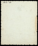 DINNER] FOR HON JOHN A KASSON [held by] CITIZENS OF PHILADELPHIA [at] "PHILADELPHIA, PA" (?)