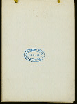 ANNUAL DINNER [held by] NEW YORK LUMBER TRADE ASSOCIATION [at] "DELMONICO'S, NEW YORK, NY" (REST)