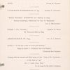 13TH ANNUAL DINNER [held by] THE ASSOCIATED PIONEERS OF THE TERRITORIAL DAYS OF CALIFORNIA [at] "MARTINELLI'S, NY" ([REST.])