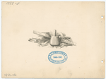 ANNUAL DINNER [held by] THE MASTER FREE STONE CUTTERS ASSOCIATION OF THE CITY OF NEW YORK [at] CLARK'S (REST;)