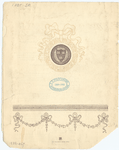 25TH ANNIVERSARY [held by] HARVARD UNIVERSITY CLASS OF 1863 [at] "PARKER HOUSE, BOSTON,MA" (HOTEL)