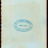 ? [held by] LARCHMONT YACHT CLUB [at] STEAMER ALBERTINA (SS)