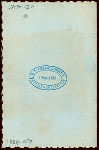 ? [held by] LARCHMONT YACHT CLUB [at] STEAMER ALBERTINA (SS)
