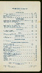 DINNER [held by] NEW YORK & CHICAGO LIMITED [at] PULLMAN DINING CAR (RR)
