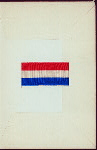 19NTH REUNION [held by] THE SOCIETY OF THE CUMBERLAND [at] "GRAND PACIFIC HOTEL,CHICAGO, IL;" (HOTEL)