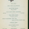 19NTH REUNION [held by] THE SOCIETY OF THE CUMBERLAND [at] "GRAND PACIFIC HOTEL,CHICAGO, IL;" (HOTEL)