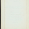 19NTH REUNION [held by] THE SOCIETY OF THE CUMBERLAND [at] "GRAND PACIFIC HOTEL,CHICAGO, IL;" (HOTEL)