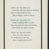 19NTH REUNION [held by] THE SOCIETY OF THE CUMBERLAND [at] "GRAND PACIFIC HOTEL,CHICAGO, IL;" (HOTEL)