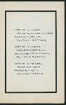19NTH REUNION [held by] THE SOCIETY OF THE CUMBERLAND [at] "GRAND PACIFIC HOTEL,CHICAGO, IL;" (HOTEL)