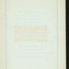 19NTH REUNION [held by] THE SOCIETY OF THE CUMBERLAND [at] "GRAND PACIFIC HOTEL,CHICAGO, IL;" (HOTEL)