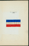 19NTH REUNION [held by] THE SOCIETY OF THE CUMBERLAND [at] "GRAND PACIFIC HOTEL,CHICAGO, IL;" (HOTEL)