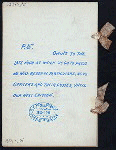 SECOND BLOWOUT [held by] THE BLIZZARDS [at] "DELMONICO'S, NEW YORK, NY" (HOT;)