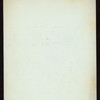 120 ANNUAL BANQUET [held by] CHAMBER OF COMMERCE OF STATE OF NEW YORK [at] DELMONICO'S (HOT;)