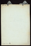 120 ANNUAL BANQUET [held by] CHAMBER OF COMMERCE OF STATE OF NEW YORK [at] DELMONICO'S (HOT;)