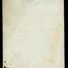 FIFTH ANNUAL DINNER [held by] OLD GUARD ALBANY ZOUAVE CADETS [at] WINDSOR [HOTEL?] ALBANY [NY? GA?] (REST;)
