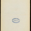 CELEBRATION BANQUET [held by] ENCYCLOPEDIA BRITANNICA NINTH EDITION [at] CHRIST'S COLLEGE; CAMBRIDGE; ENGLAND; (FOR;)