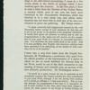 CELEBRATION BANQUET [held by] ENCYCLOPEDIA BRITANNICA NINTH EDITION [at] CHRIST'S COLLEGE; CAMBRIDGE; ENGLAND; (FOR;)