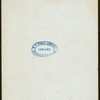 DINNER IN HONOR OF HON. JAMES T. STRANHAN [held by] THE HAMILTON CLUB [at] "THE HAMILTON CLUB, BROOKLYN NY" (CLUB;)