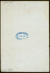 DINNER IN HONOR OF HON. JAMES T. STRANHAN [held by] THE HAMILTON CLUB [at] "THE HAMILTON CLUB, BROOKLYN NY" (CLUB;)