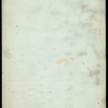 ANNUAL DINNER [held by] NEW ENGLAND SOCIETY IN THE CITY OF NEW YORK [at] "DELMONICO'S, NEW YORK, NY" (REST;)