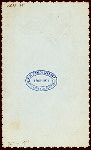 DINNER [held by] VEREIN FREUNDSCHAFT [FRIENDSHIP CLUB?] [at]  (FOR;)