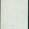 LUNCH [held by] THE ALBANY [at] "DENVER, COLO;" ([HOTEL])